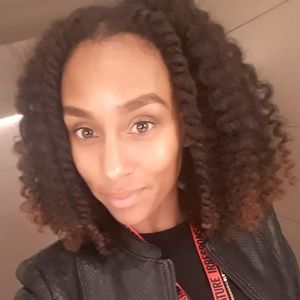 Meet your Posher, Velma